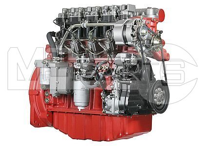 Запчасти Deutz TCD2011